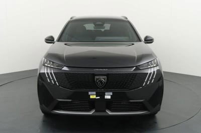 Peugeot 5008 1.2 hybrid GT 145cv e-dcs6
