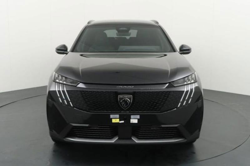 Peugeot 5008 1.2 hybrid GT 145cv e-dcs6