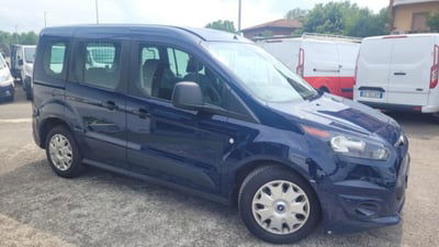 Ford Transit Connect Furgone 220 1.5 TDCi 100CV PC-DC Furgone Trend usato