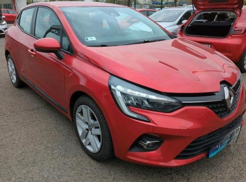 Renault Clio TCe 100 CV GPL 5 porte Zen