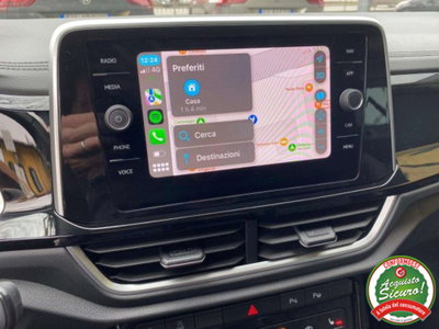 Volkswagen T-Roc Cabrio 1.5 tsi Style dsg (13)