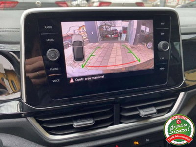 Volkswagen T-Roc Cabrio 1.5 tsi Style dsg (14)