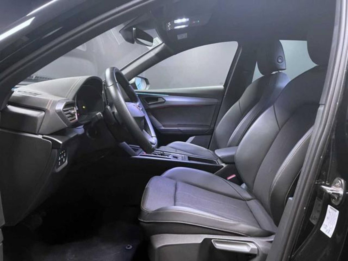 Cupra Formentor Formentor 1.5 TSI (4)