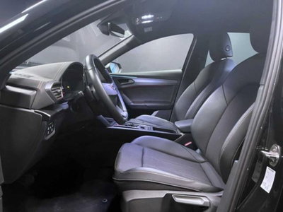 Cupra Formentor Formentor 1.5 TSI (4)
