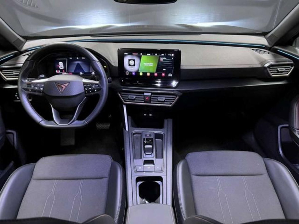 Cupra Formentor Formentor 1.5 TSI (7)