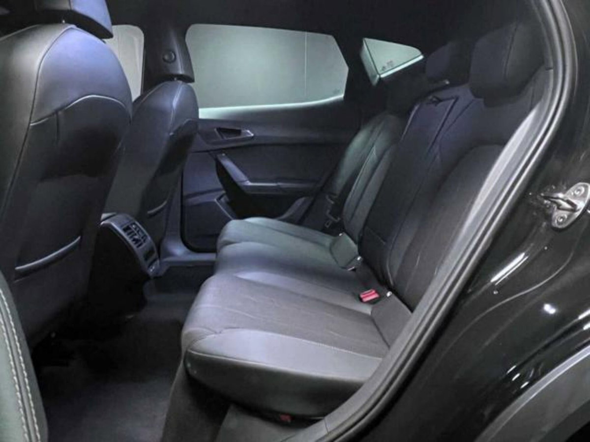 Cupra Formentor Formentor 1.5 TSI (8)