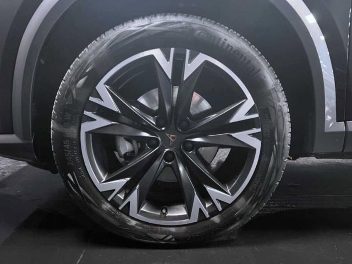 Cupra Formentor Formentor 1.5 TSI (9)