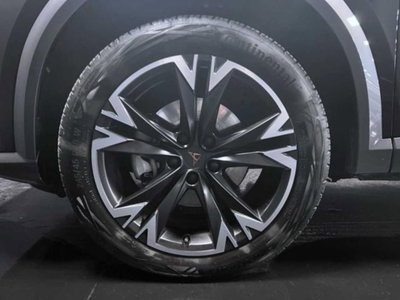 Cupra Formentor Formentor 1.5 TSI (9)