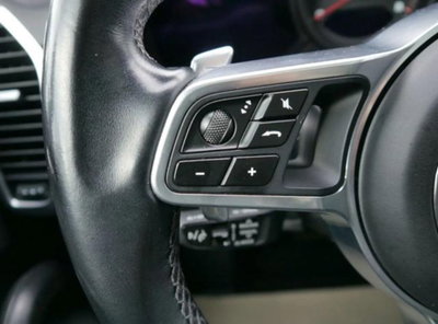 Porsche Cayenne Coupé 3.0 V6 (10)
