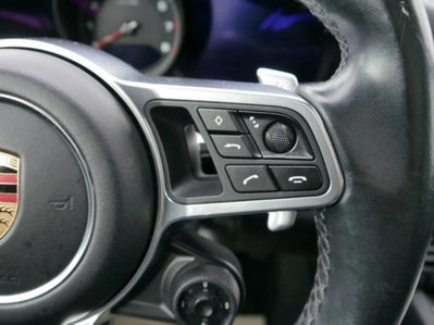 Porsche Cayenne Coupé 3.0 V6 (11)