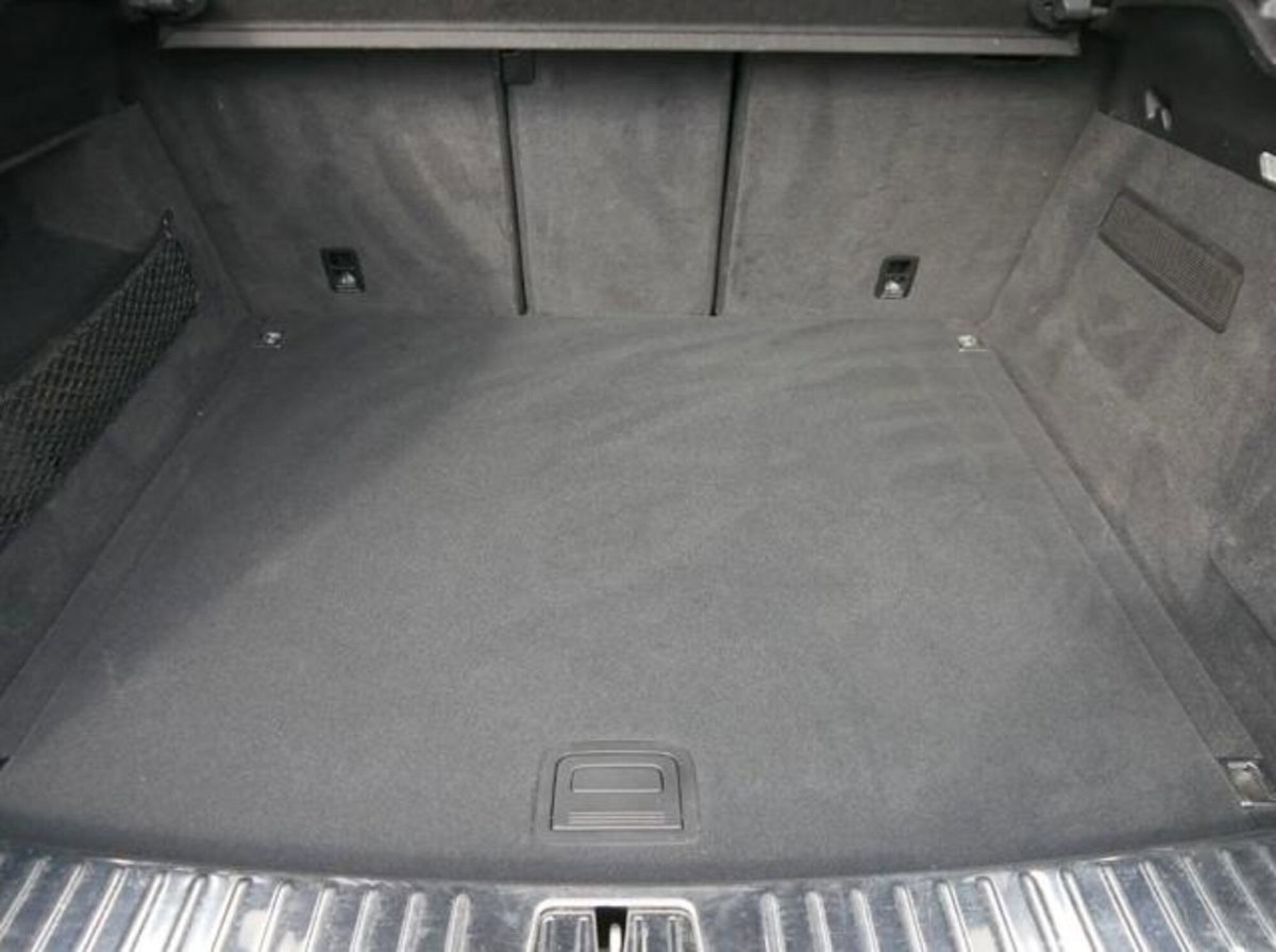 Porsche Cayenne Coupé 3.0 V6 (14)