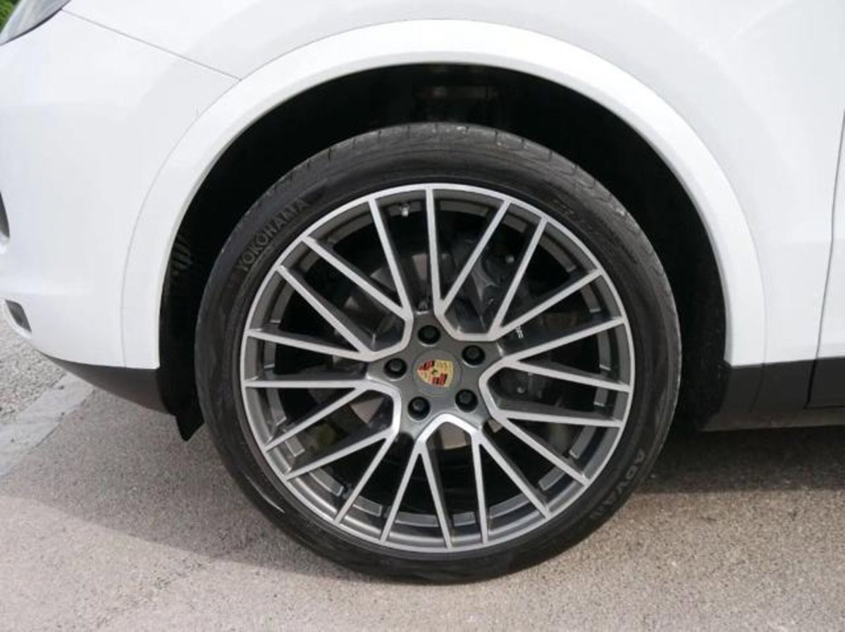 Porsche Cayenne Coupé 3.0 V6 (15)