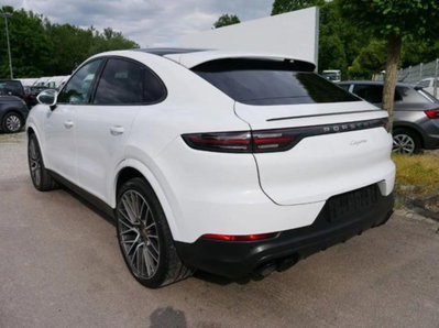 Porsche Cayenne Coupé 3.0 V6 (3)