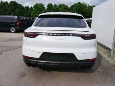 Porsche Cayenne Coupé 3.0 V6 (5)