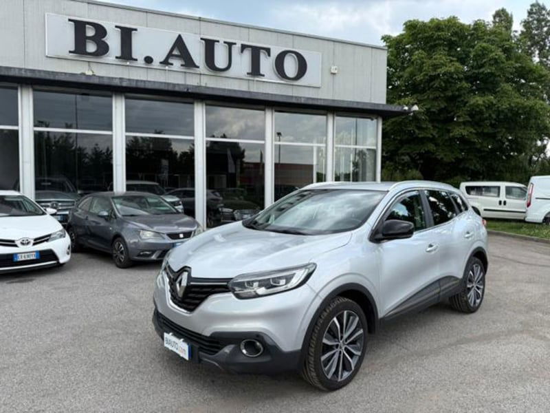 Renault Kadjar 130CV Energy Bose