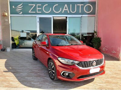 Fiat Tipo Station Wagon Tipo 1.6 Mjt S&S DCT SW Lounge usata