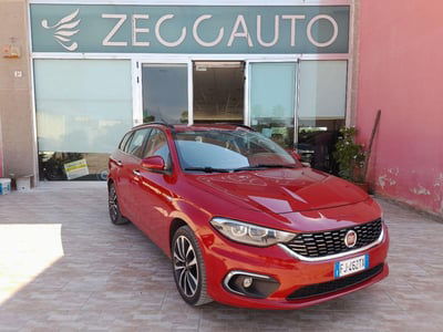 Fiat Tipo Station Wagon Tipo 1.6 Mjt S&S SW Lounge usata
