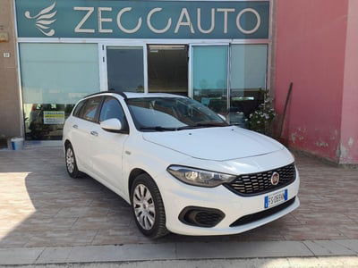Fiat Tipo Station Wagon Tipo 1.3 Mjt S&S SW Easy usata