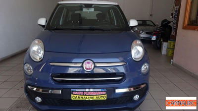 Fiat 500 1.3 Multijet 16V 95 CV Pop Star usata