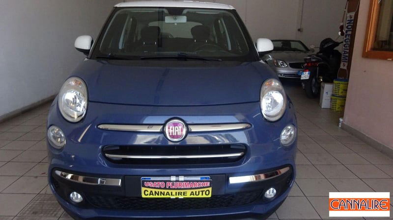 Fiat 500 1.3 Multijet 16V 95 CV Pop Star