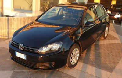 Volkswagen Golf 1.6 TDI DPF 5p. Comfortline usata