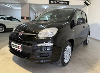 Fiat Panda 1.0 firefly hybrid s&s 70cv 5p.ti nuova