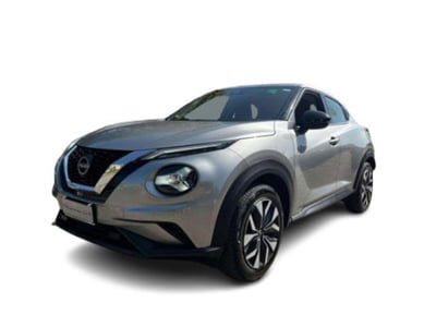 Nissan Juke 1.6 Business usata