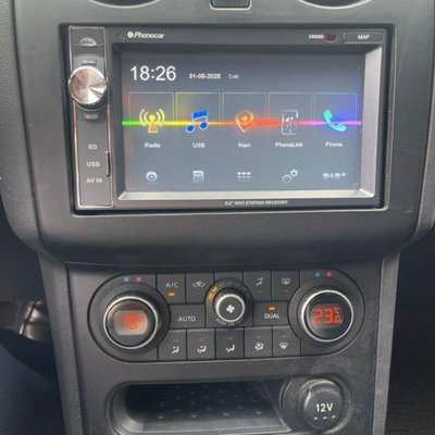 Nissan Qashqai 1.5 dCi DPF Acenta (8)