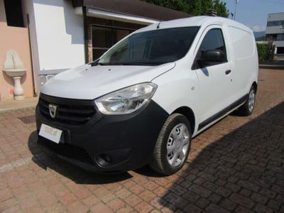 Dacia Dokker Furgone 1.5 dCi 8V 90CV Furgone usato