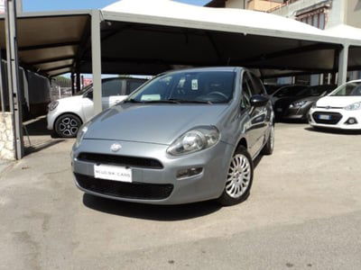 Fiat Punto Evo 1.3 Mjt 75 CV 5 porte Dynamic usata