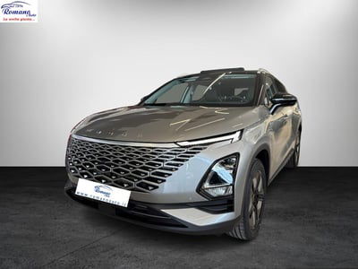 Omoda Omoda 5 1.6 tgdi Premium auto nuova