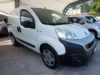 Fiat Fiorino 1.3 MJT 75CV Furgone usato