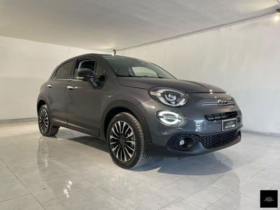 Fiat 500X 1.0 T3 120 CV City Cross usata