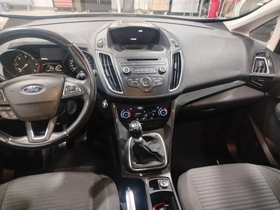 Ford C-Max 1.5 TDCi 120CV Powershift Start&Stop Titanium (10)