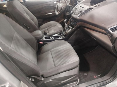 Ford C-Max 1.5 TDCi 120CV Powershift Start&Stop Titanium (11)