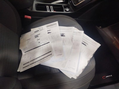 Ford C-Max 1.5 TDCi 120CV Powershift Start&Stop Titanium (13)