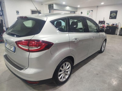 Ford C-Max 1.5 TDCi 120CV Powershift Start&Stop Titanium (5)