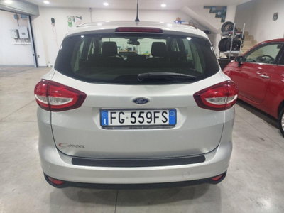 Ford C-Max 1.5 TDCi 120CV Powershift Start&Stop Titanium (6)