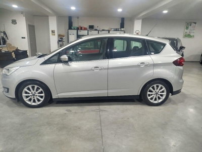 Ford C-Max 1.5 TDCi 120CV Powershift Start&Stop Titanium (8)