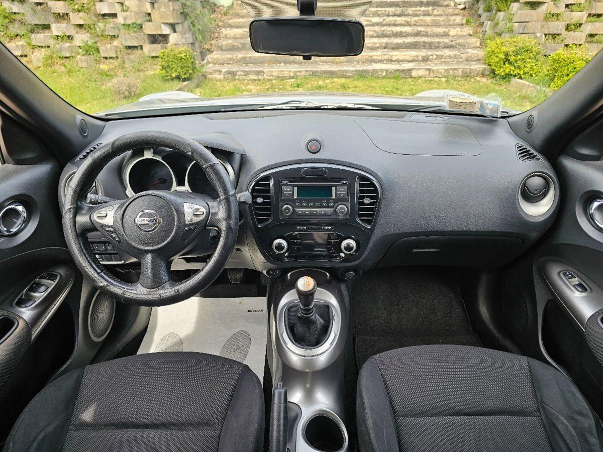 Nissan Juke 1.5 dCi Tekna (12)