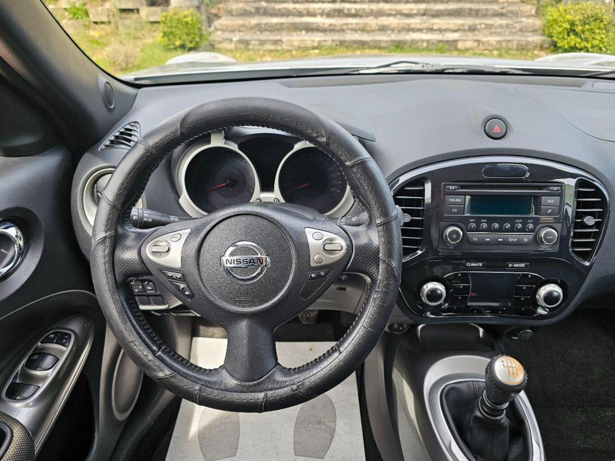 Nissan Juke 1.5 dCi Tekna (13)