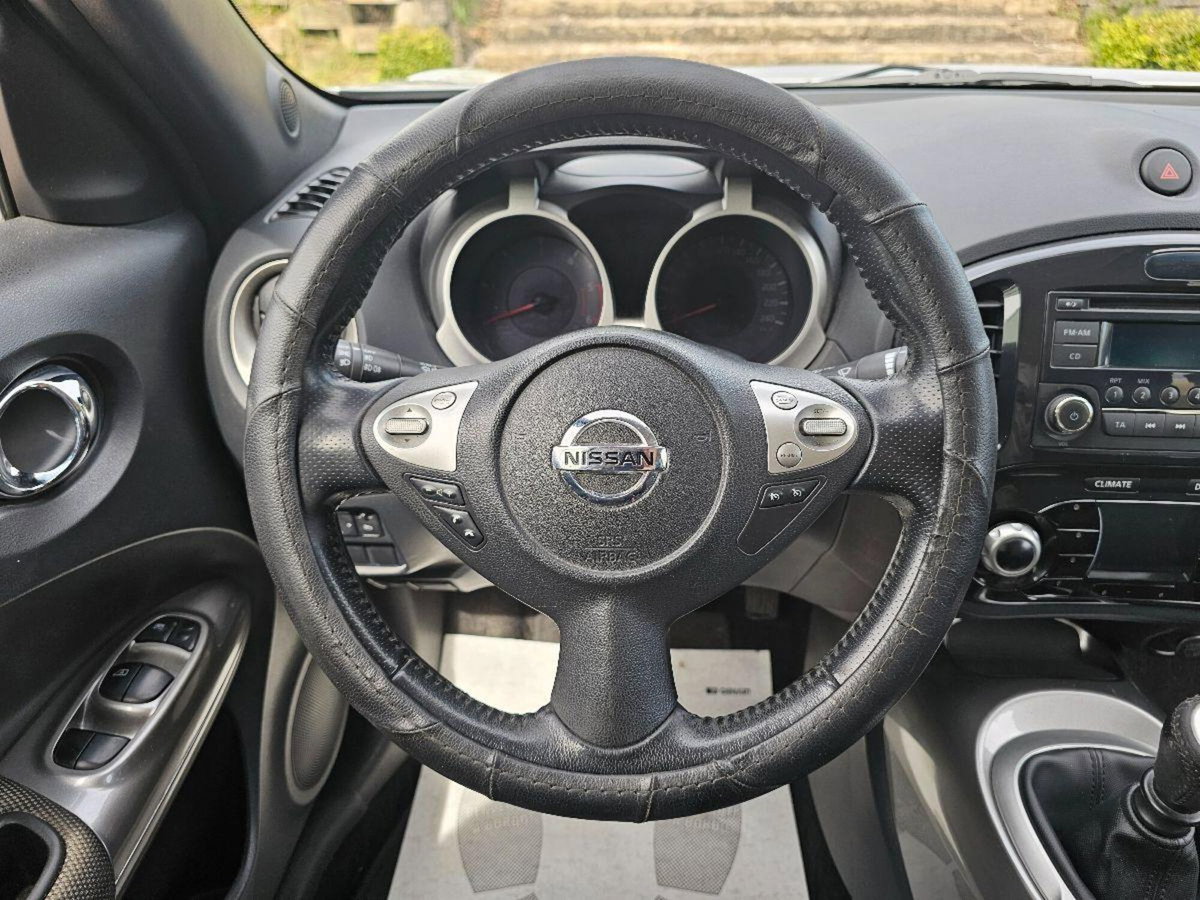 Nissan Juke 1.5 dCi Tekna (14)