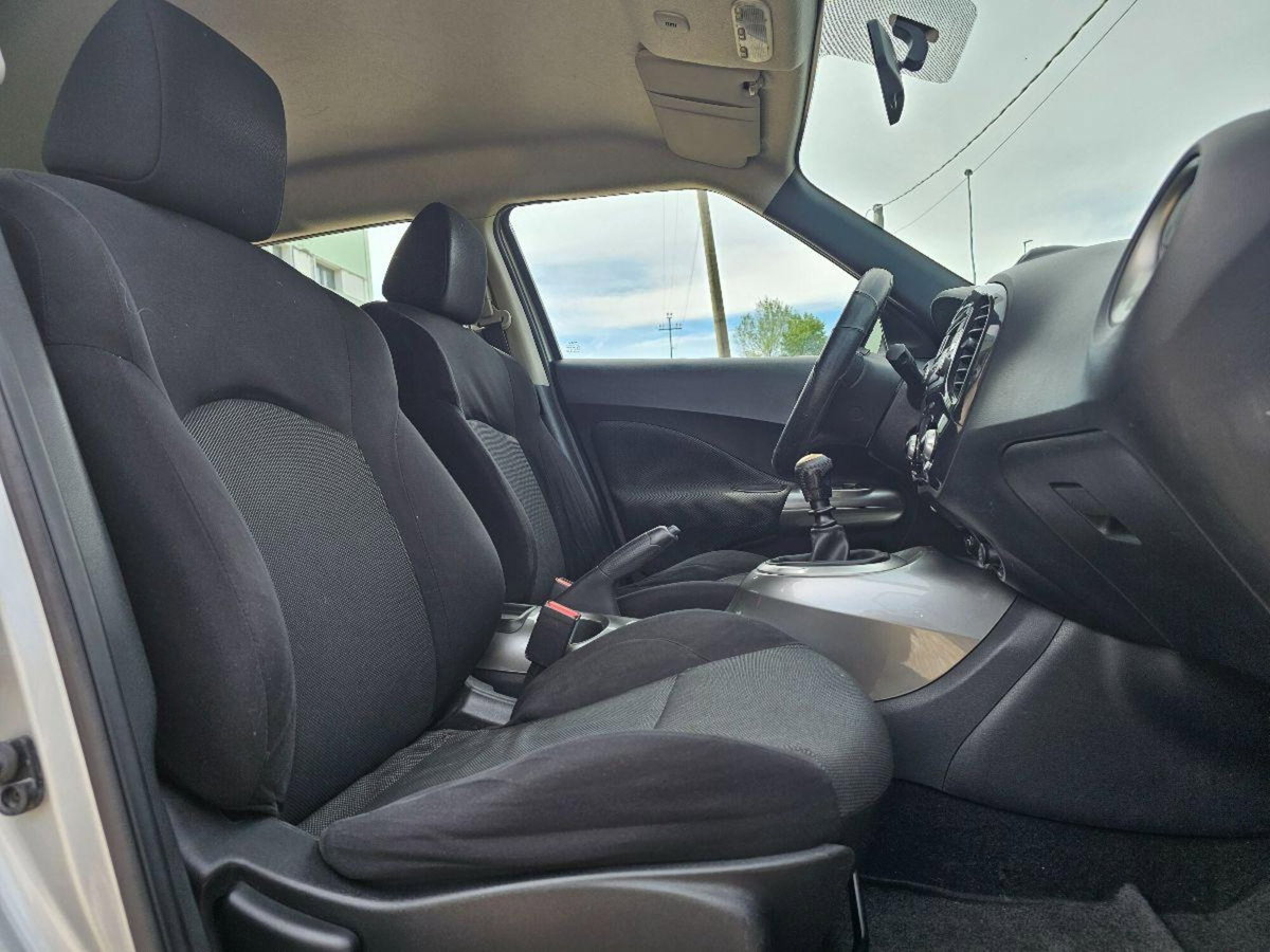 Nissan Juke 1.5 dCi Tekna (17)