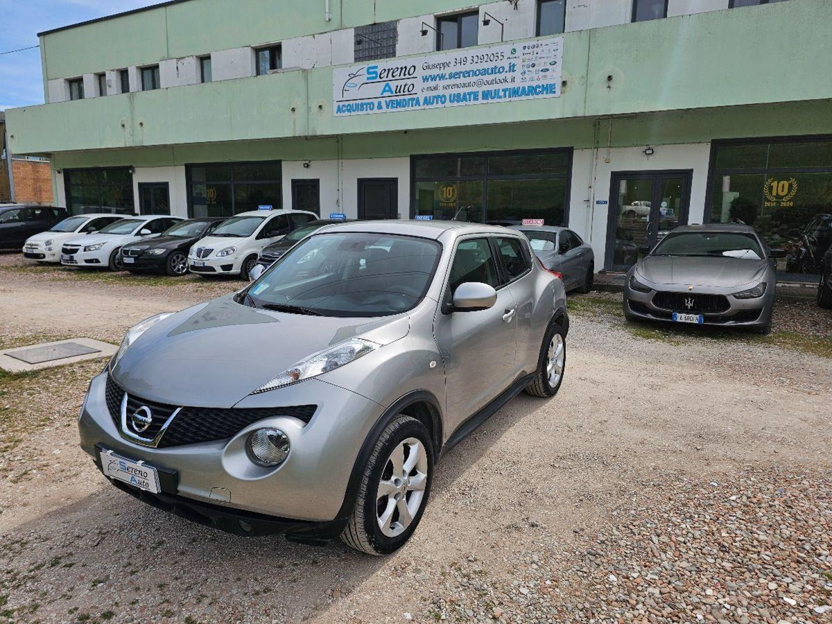 Nissan Juke 1.5 dCi Tekna (2)