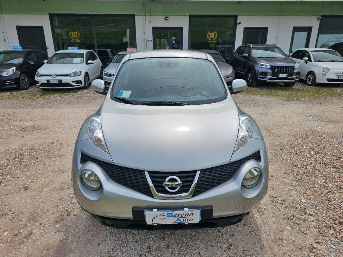 Nissan Juke 1.5 dCi Tekna (3)