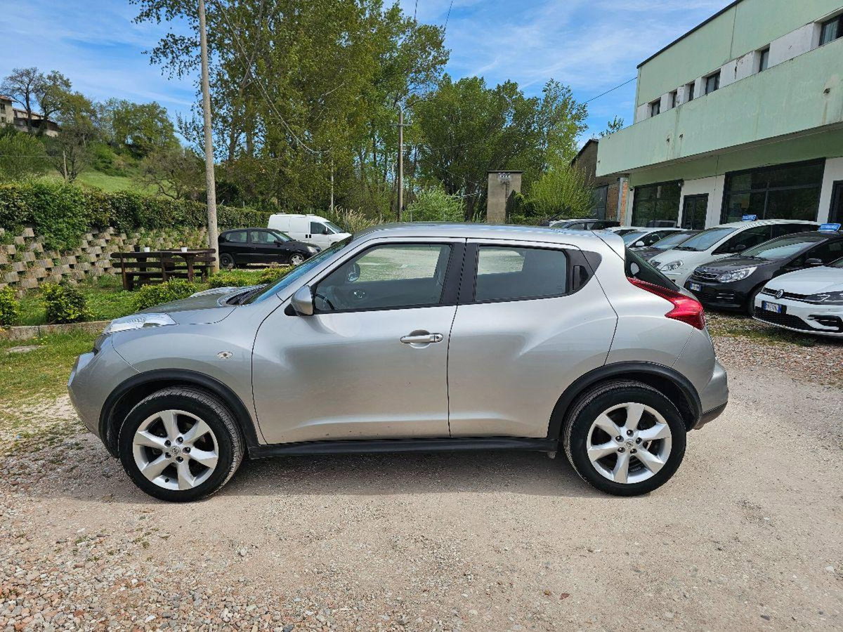 Nissan Juke 1.5 dCi Tekna (4)
