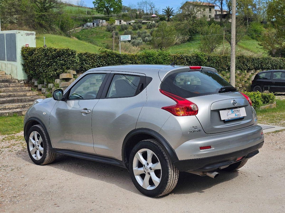 Nissan Juke 1.5 dCi Tekna (5)