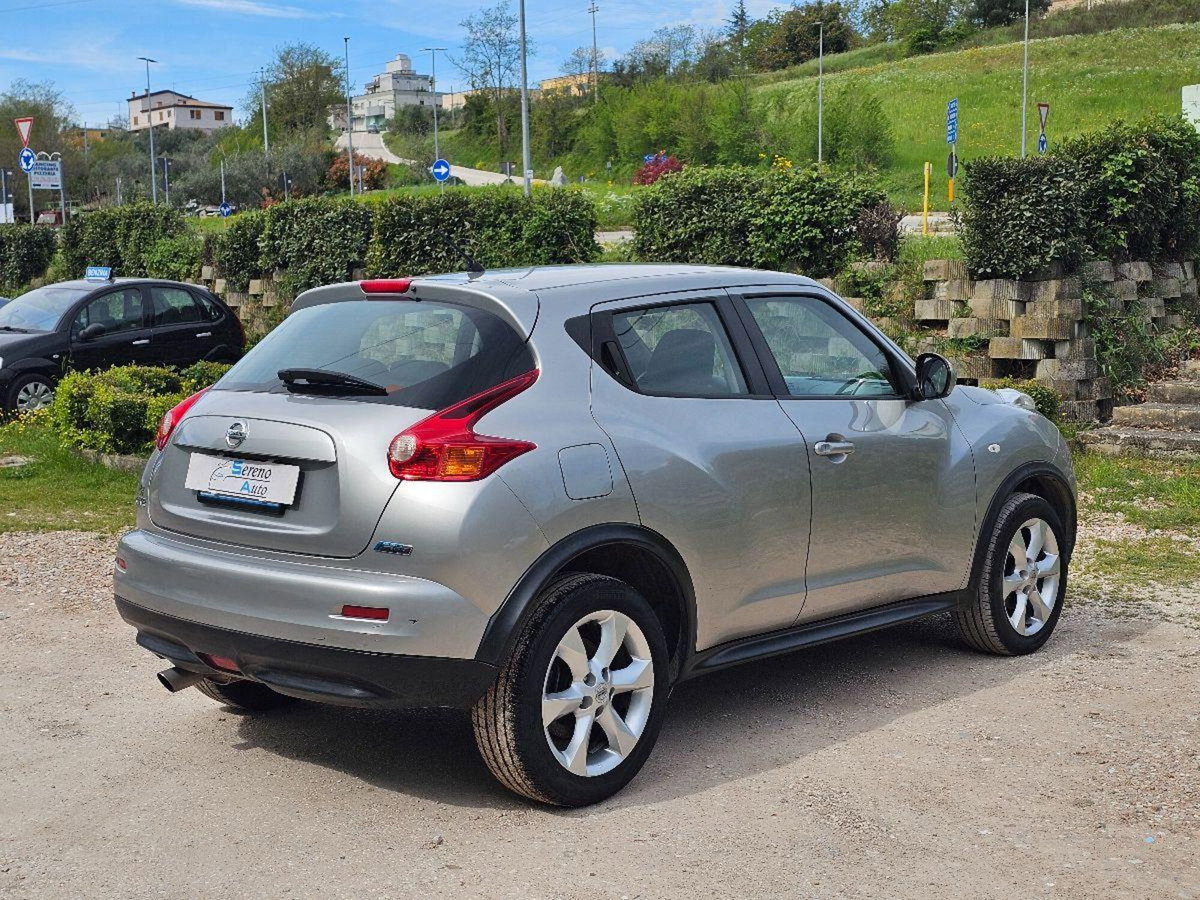 Nissan Juke 1.5 dCi Tekna (7)