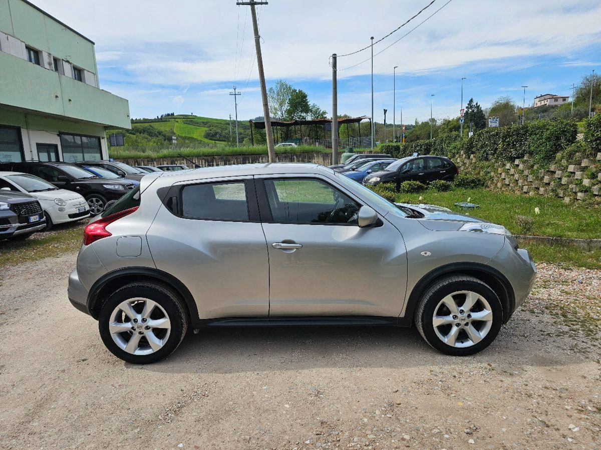 Nissan Juke 1.5 dCi Tekna (8)