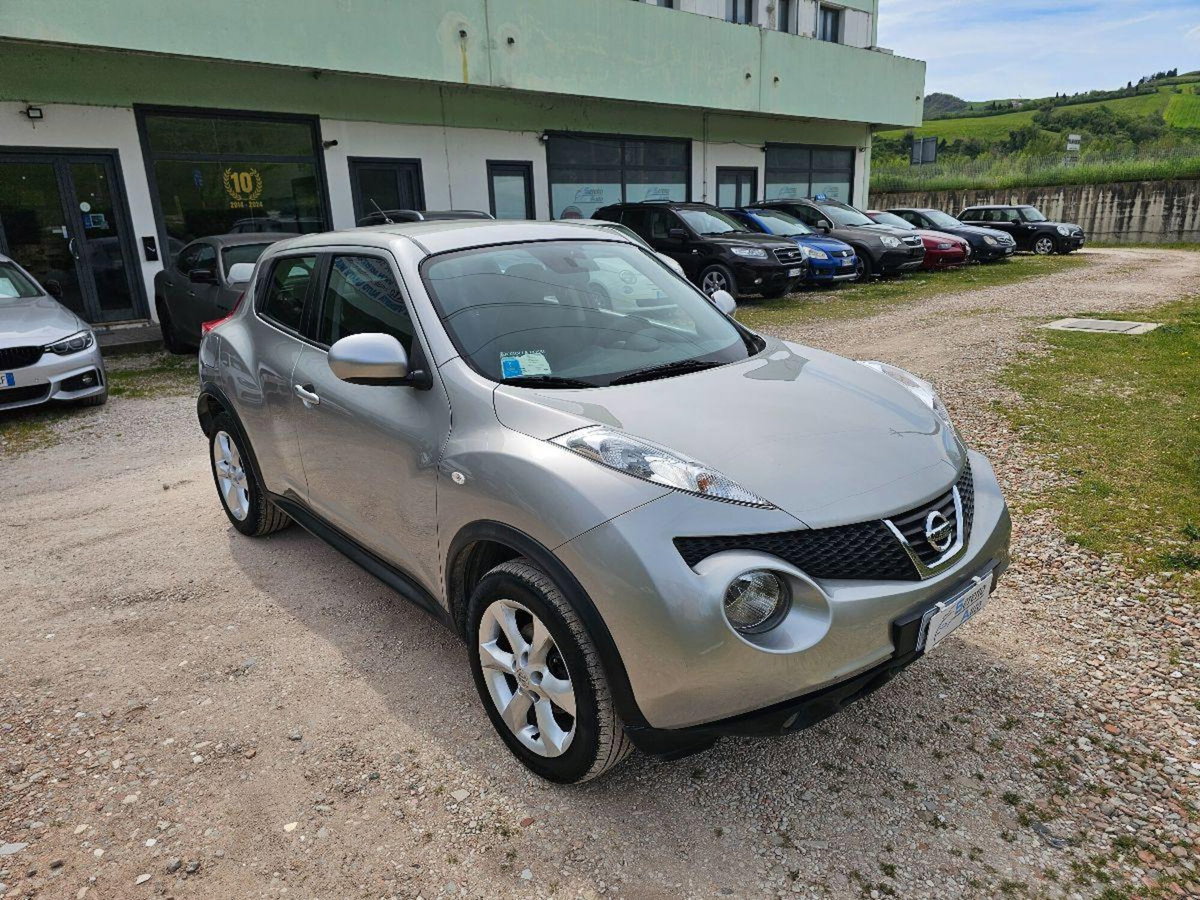 Nissan Juke 1.5 dCi Tekna (9)